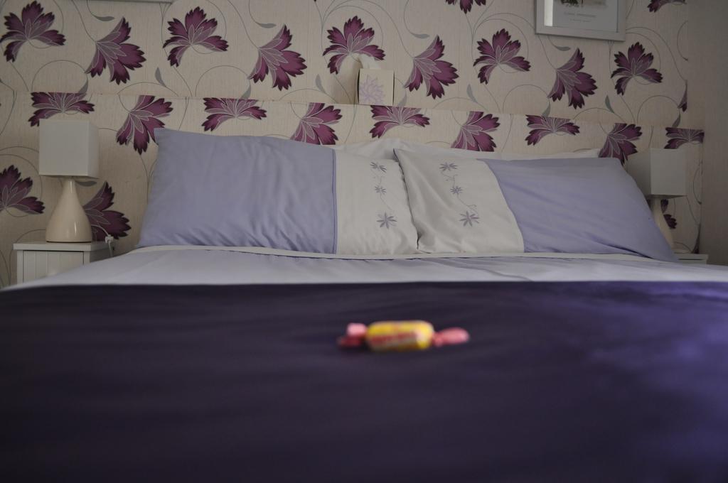 Cheers Hotel Blackpool Room photo